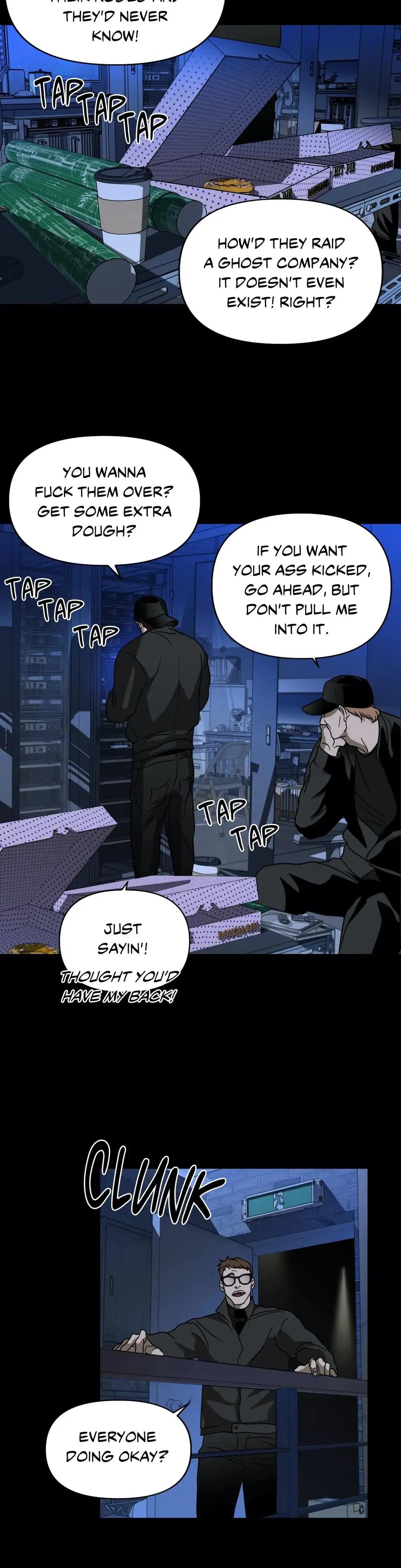 Shutline, Chapter 40 image 24